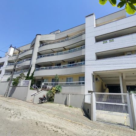 Terrazza Sul Mare 2 Dormitorios Bombinhas Exteriér fotografie